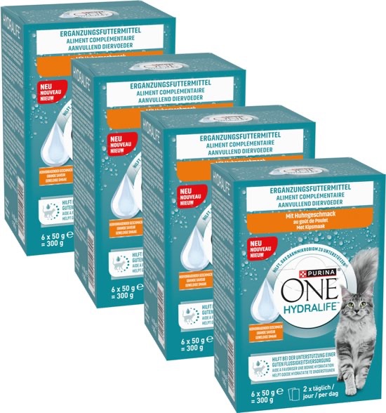 Purina One Hydralife