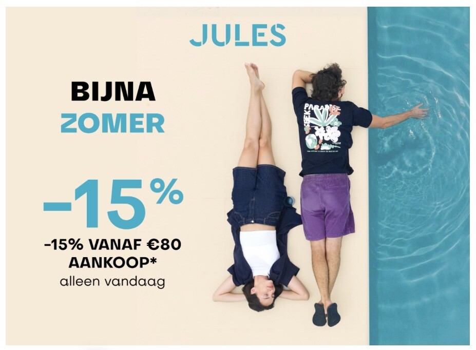 Jules