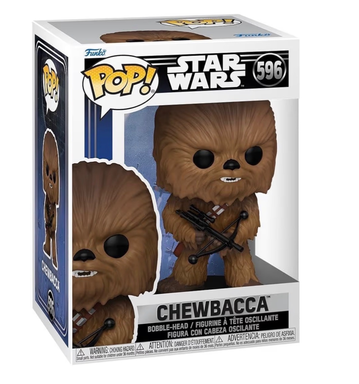 Funko Pop! Star Wars