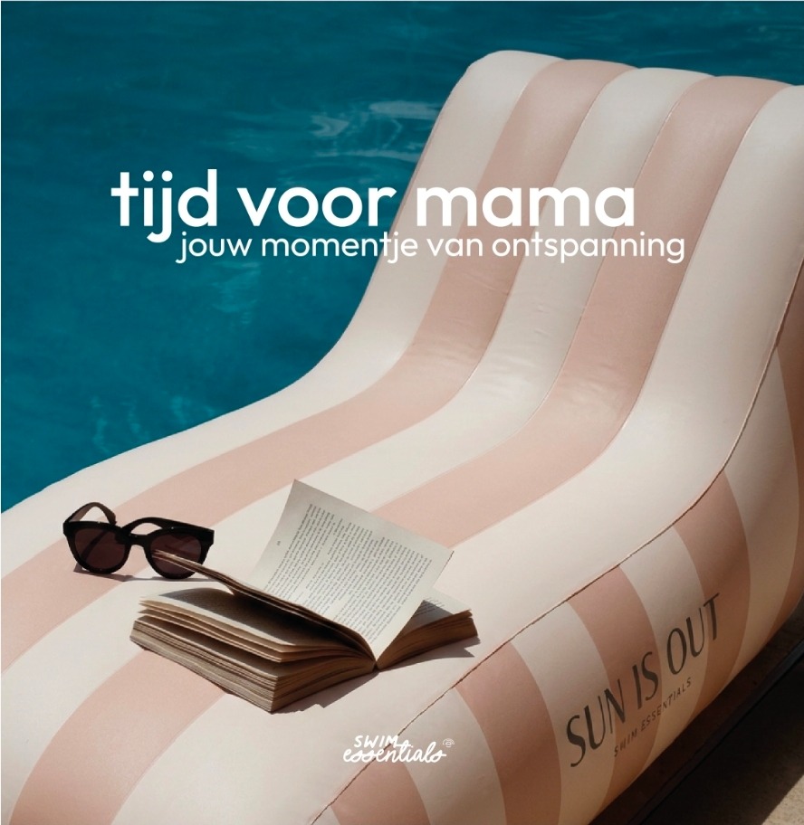Swim Essentials premium collectie -15%