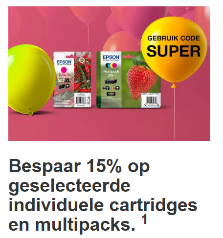 Image of printpapier