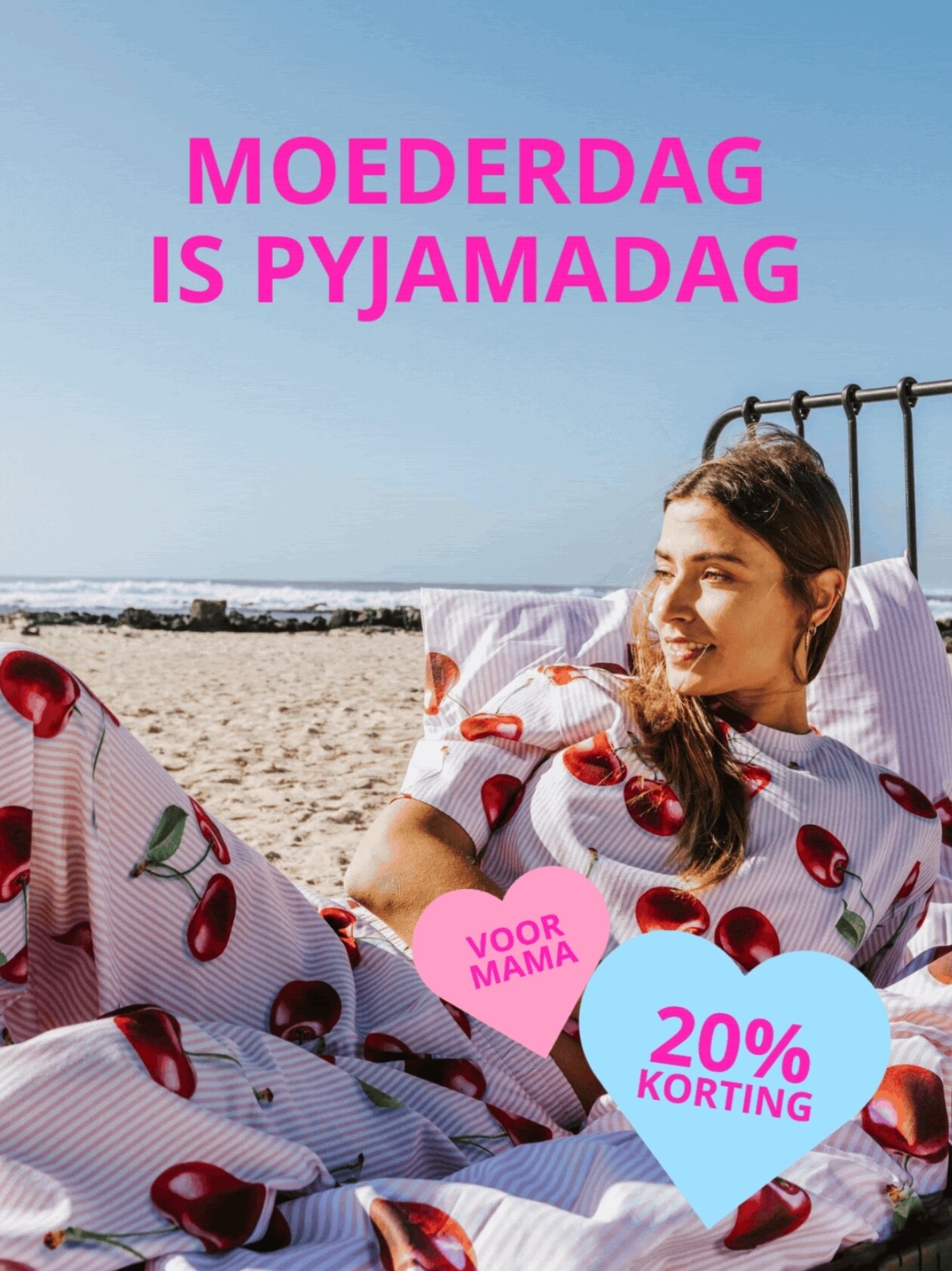 20% korting op een selectie dameskleding bij Snurk