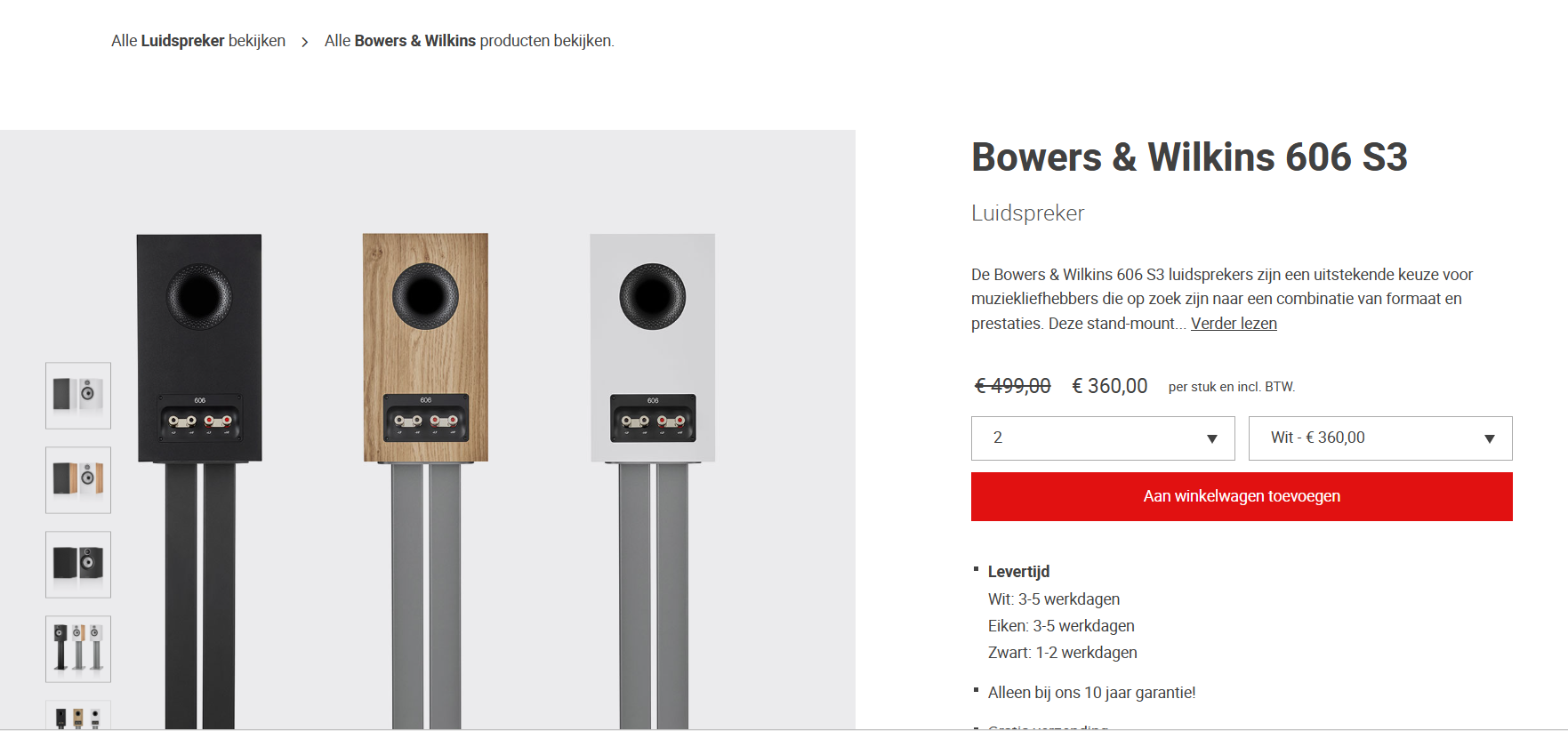 Image of bowers--wilkins