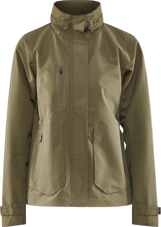 Craft bike jacket