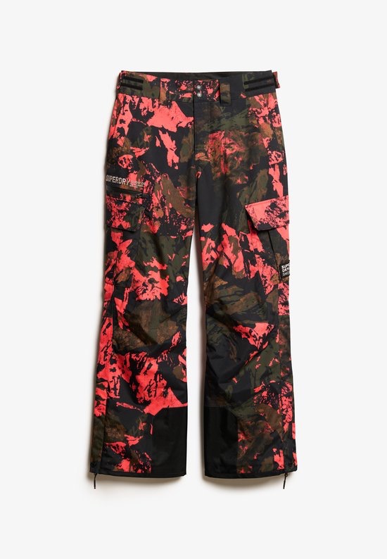 Superdry skibroek heren