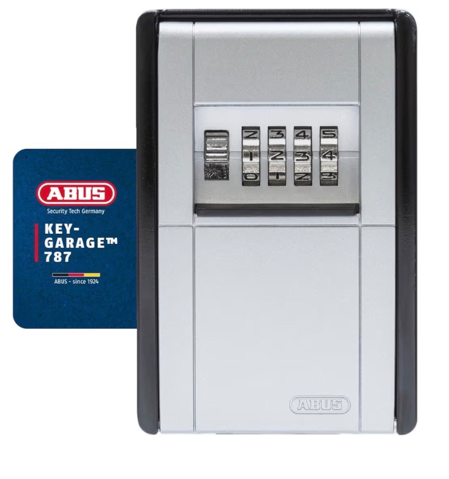Image of abus