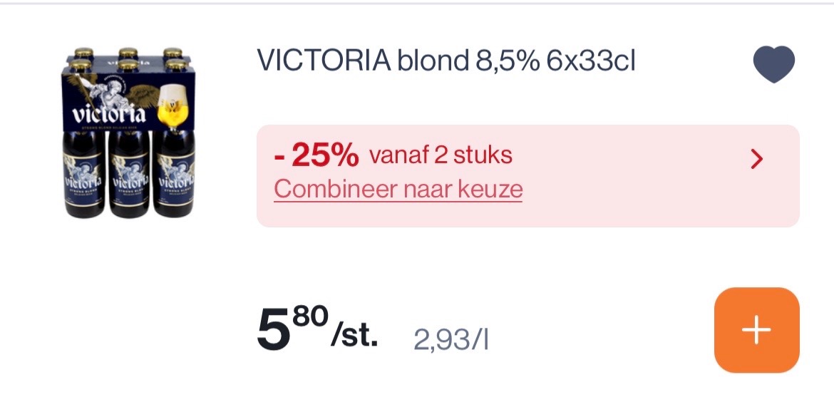 Image of victoria
