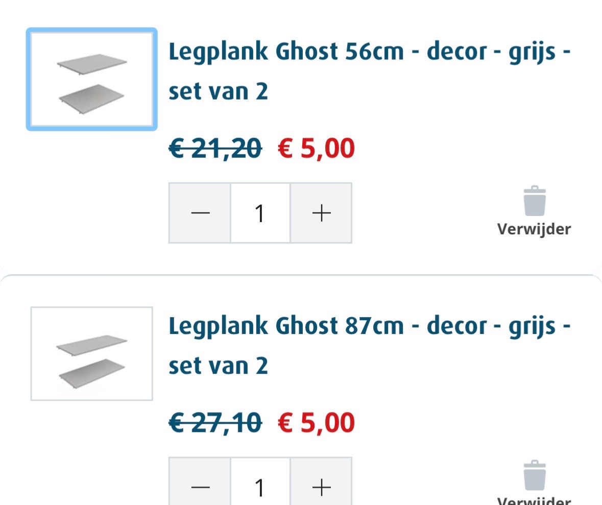 Image of ghost