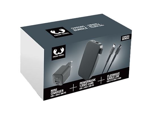 Image of powerbank