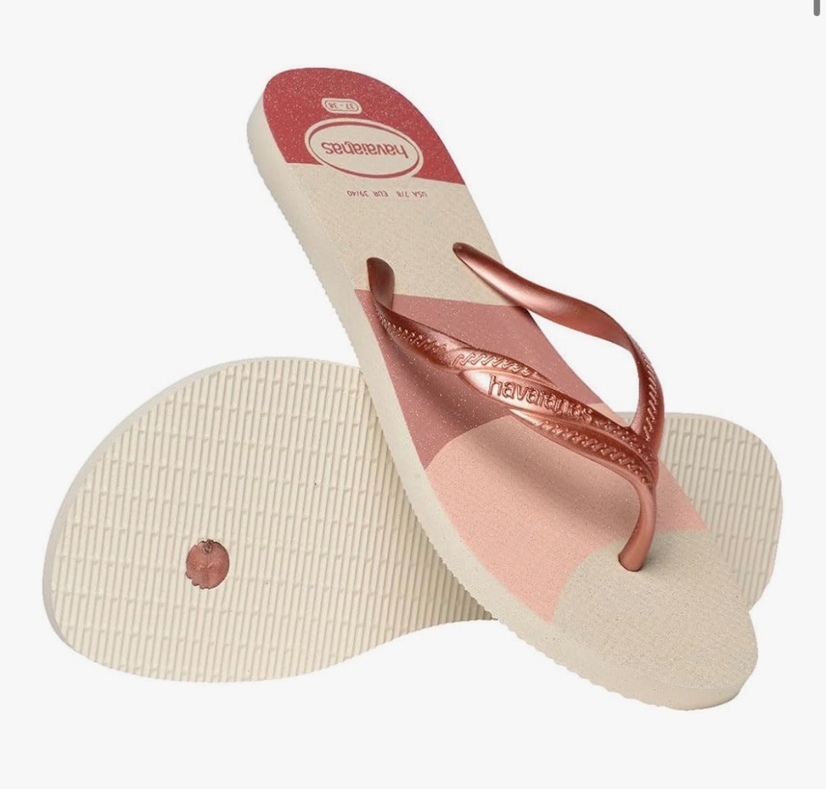 Havaianas m33