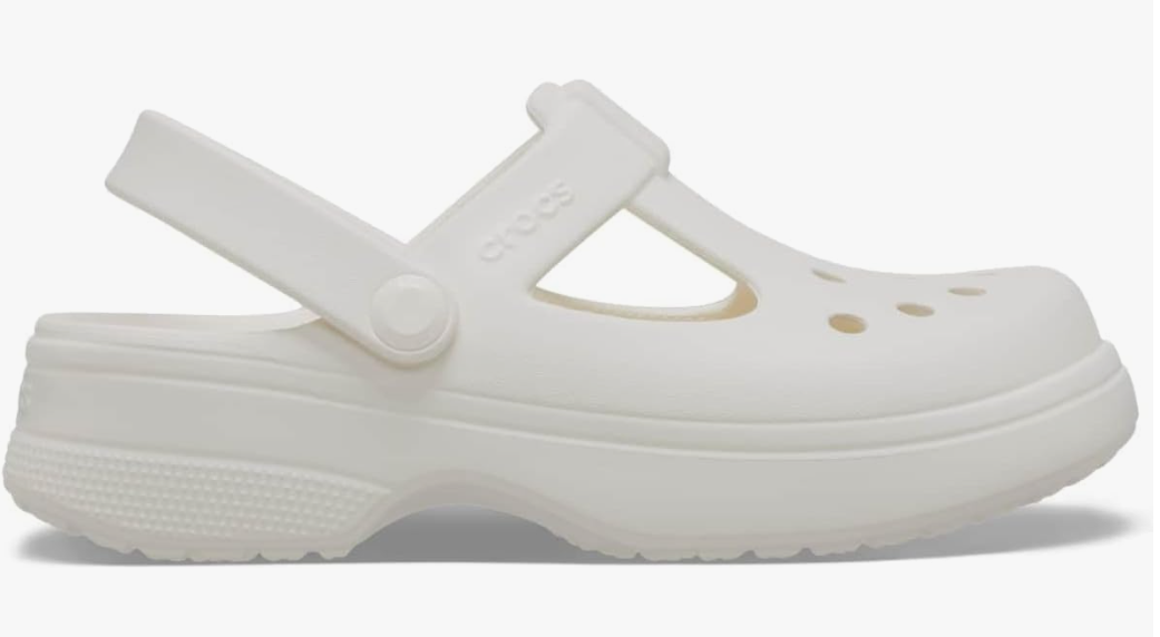 Crocs maat 30/31 aan 15,10 euro