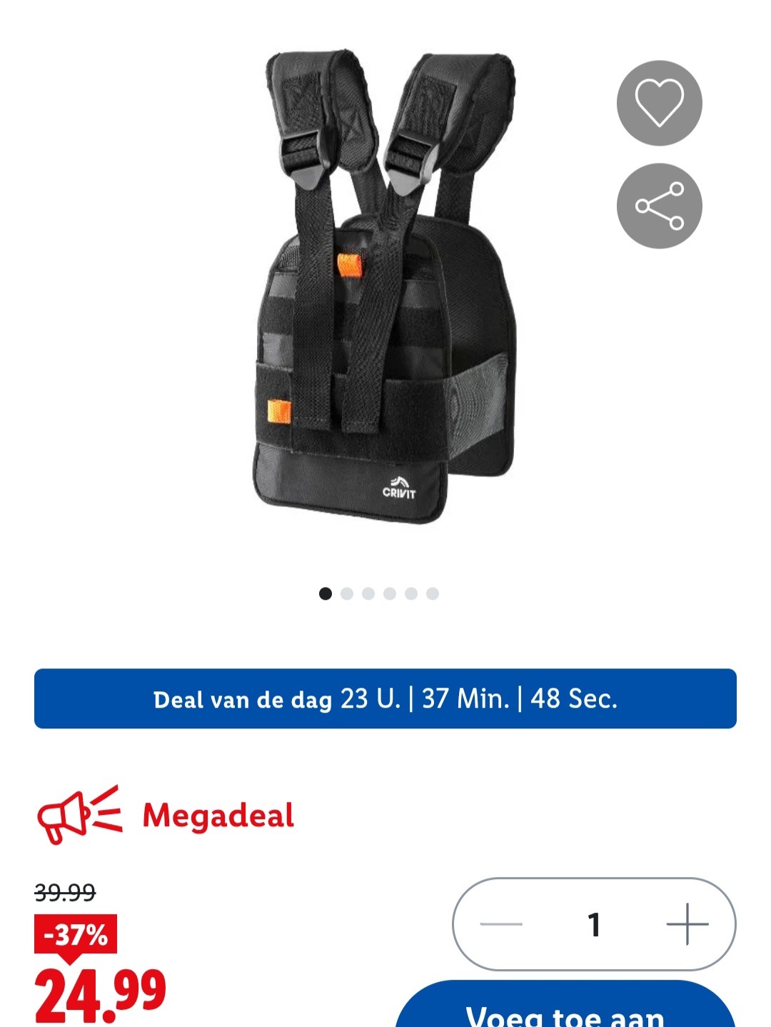 Image of crivit