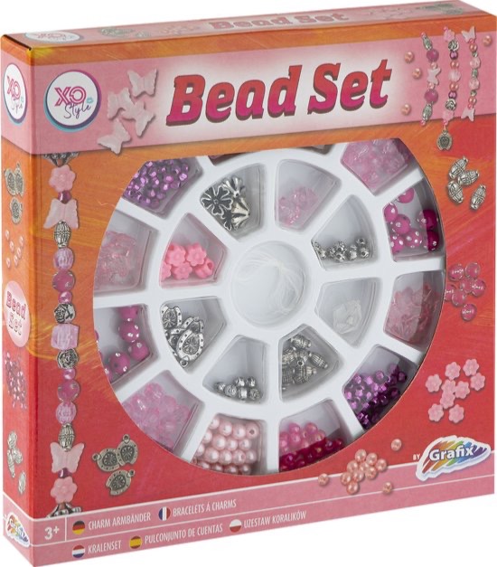Grafix Sieraden maken set