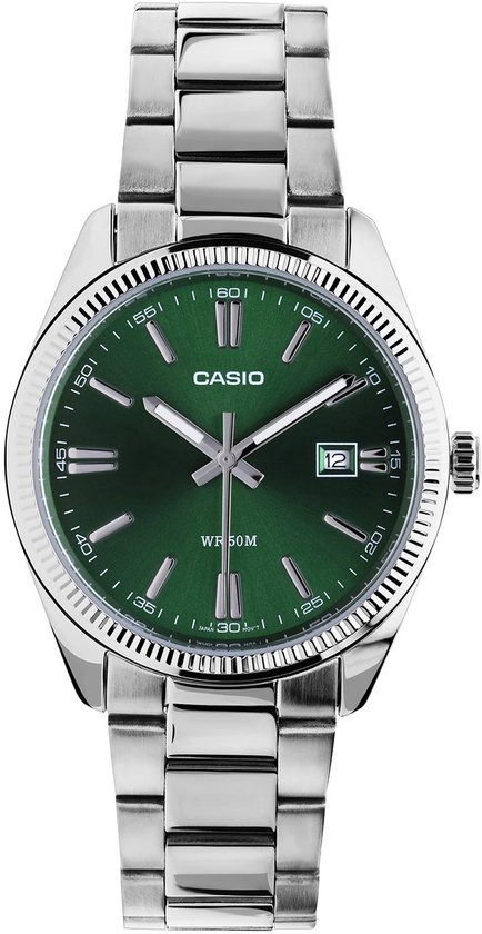 Casio MTP 1302PD 3AVEF Heren horloge voor RONDE PRIJS