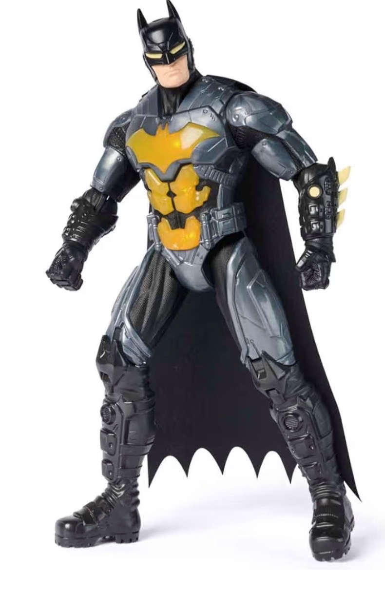 Batman actiefiguur