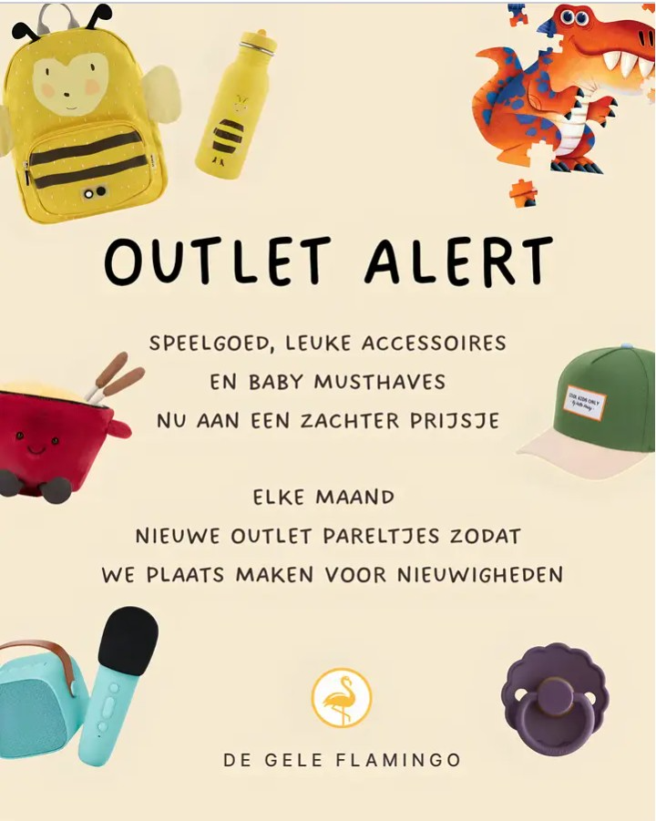 Korting op speelgoed voor baby/kids