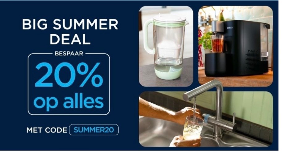 Brita