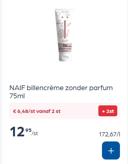 Image of bodylotion