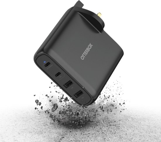 OtterBox oplader