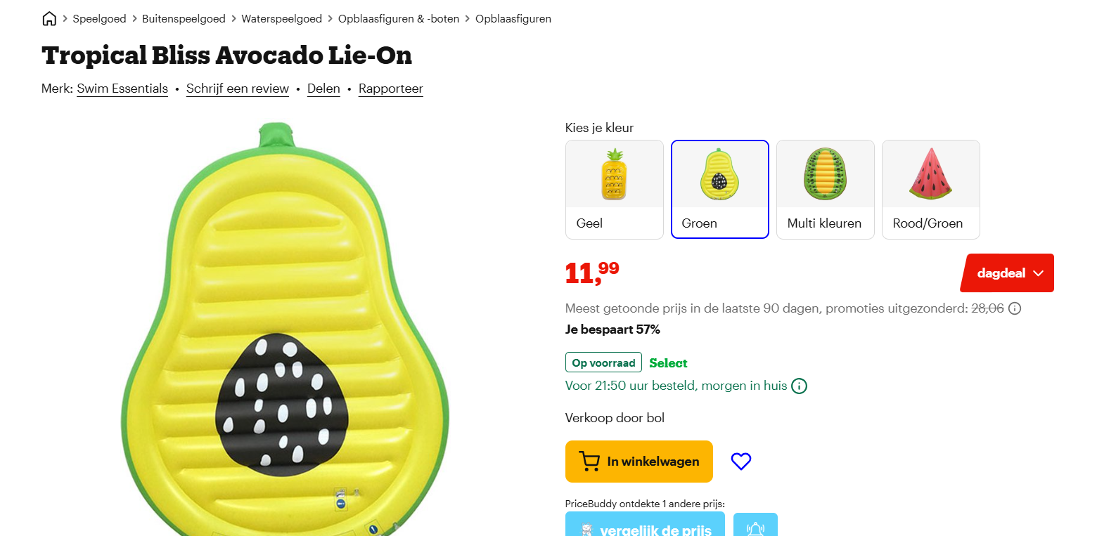 Image of avocado