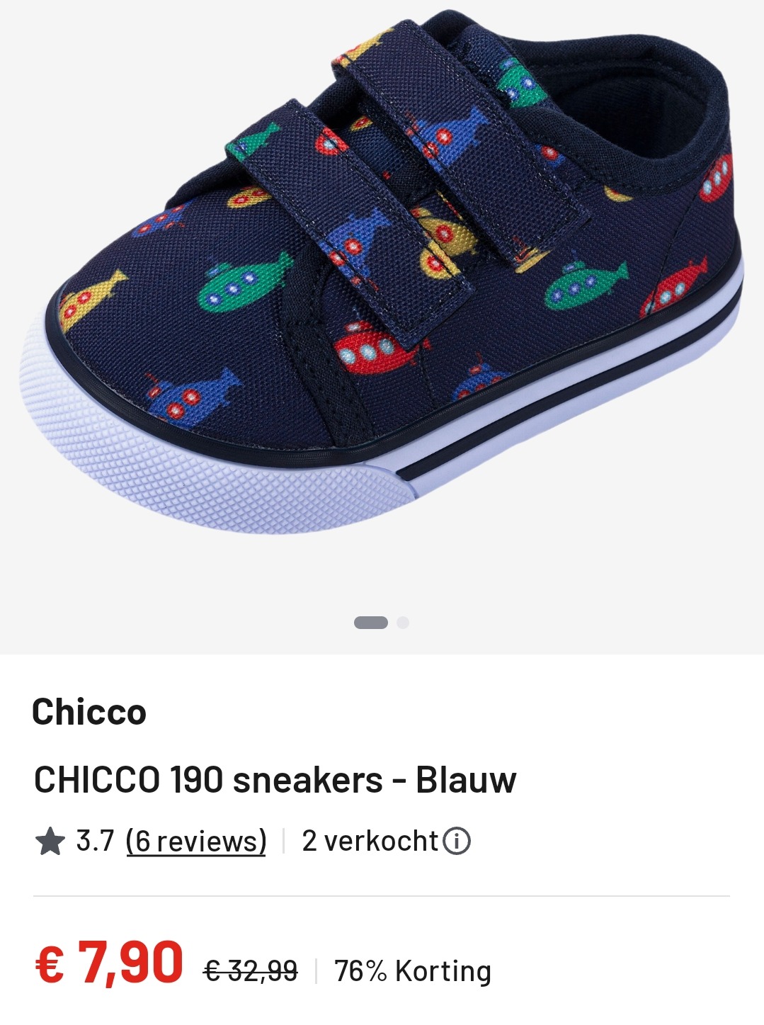 Image of chicco