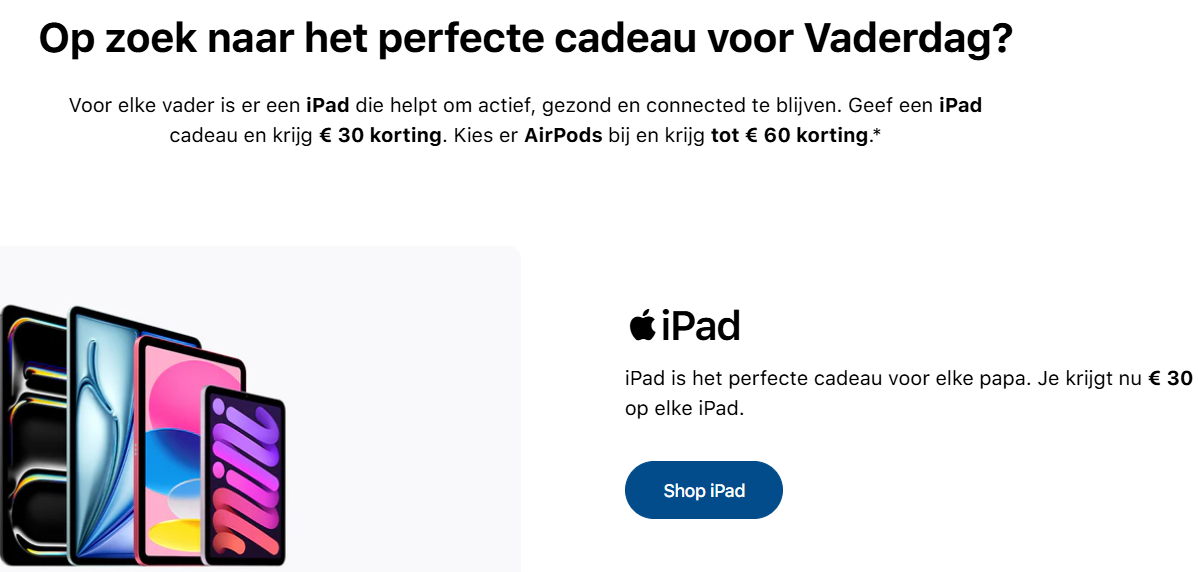 Image of airpod
