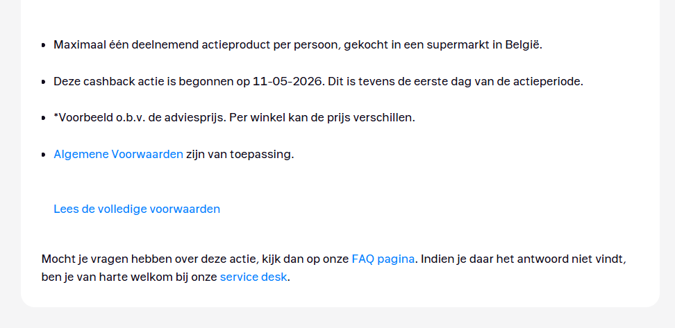 Woolsocks:100% cashback Mikado (Let op: voor deze actie geldt op=op. Beperkt aantal uit te betalen cashbacks)