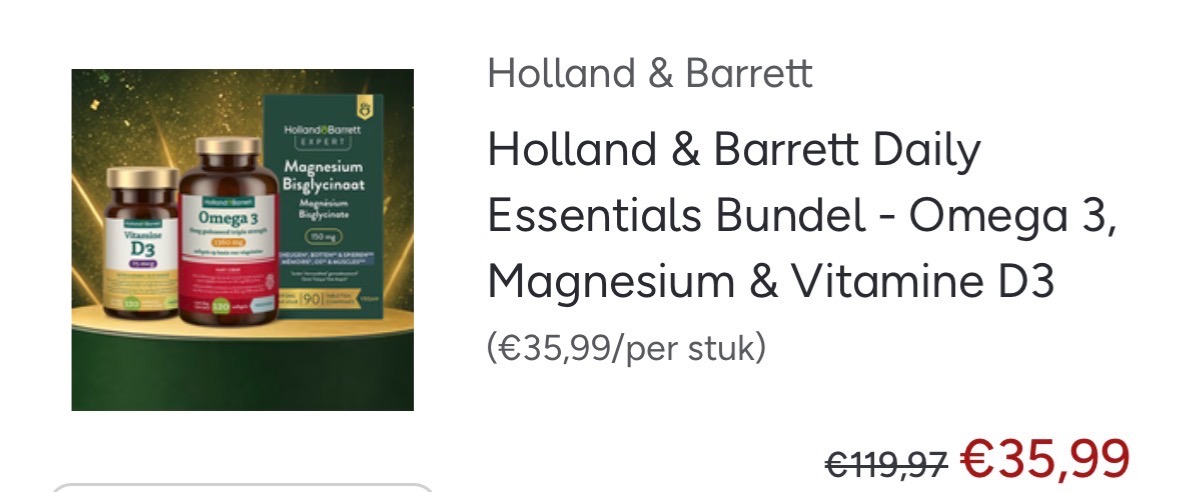 Image of holland--barrett