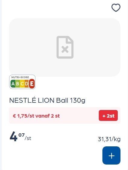 Image of lion