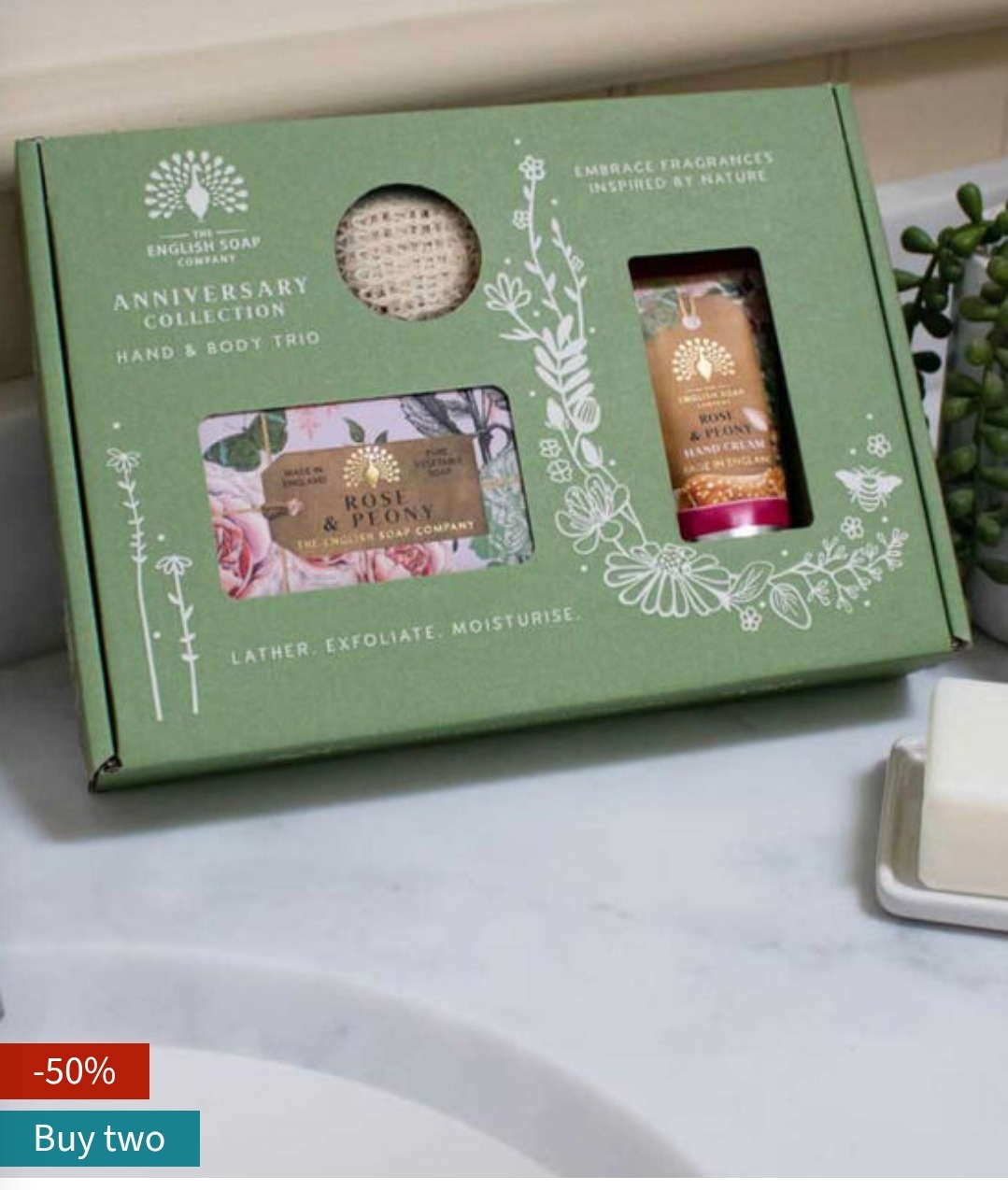 Image of handcreme