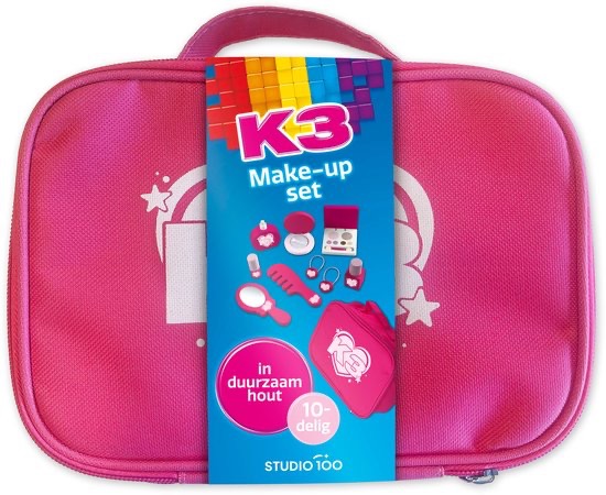 K3 Speelgoedmake-up