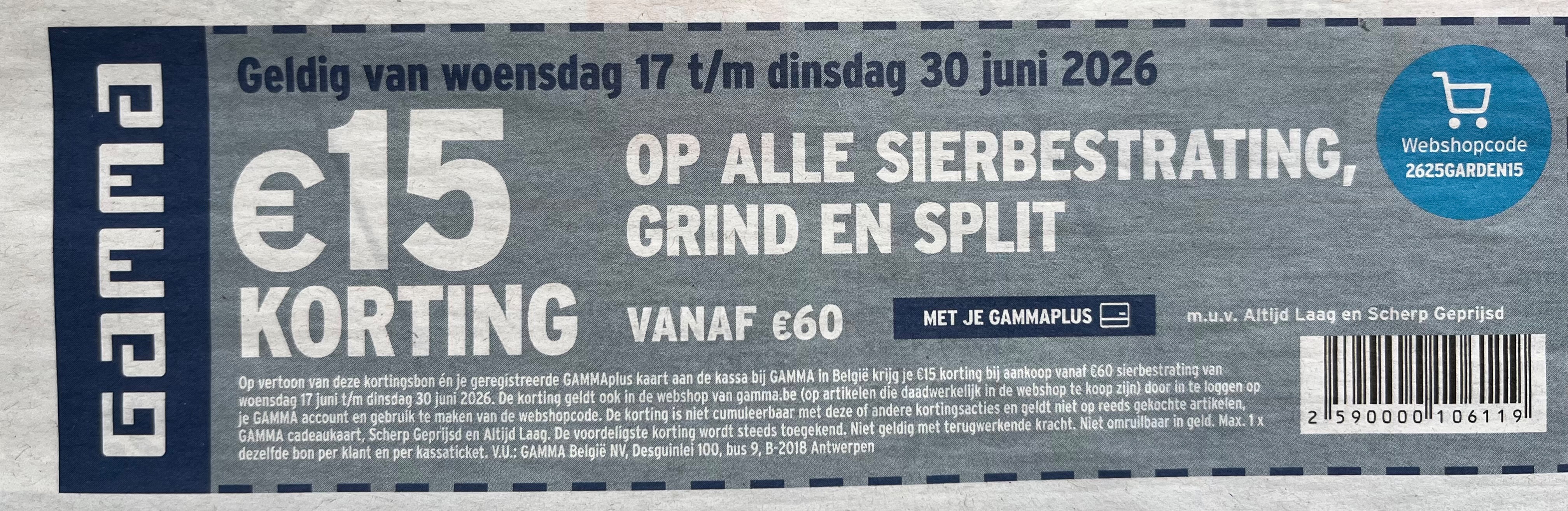 Image of siergrind
