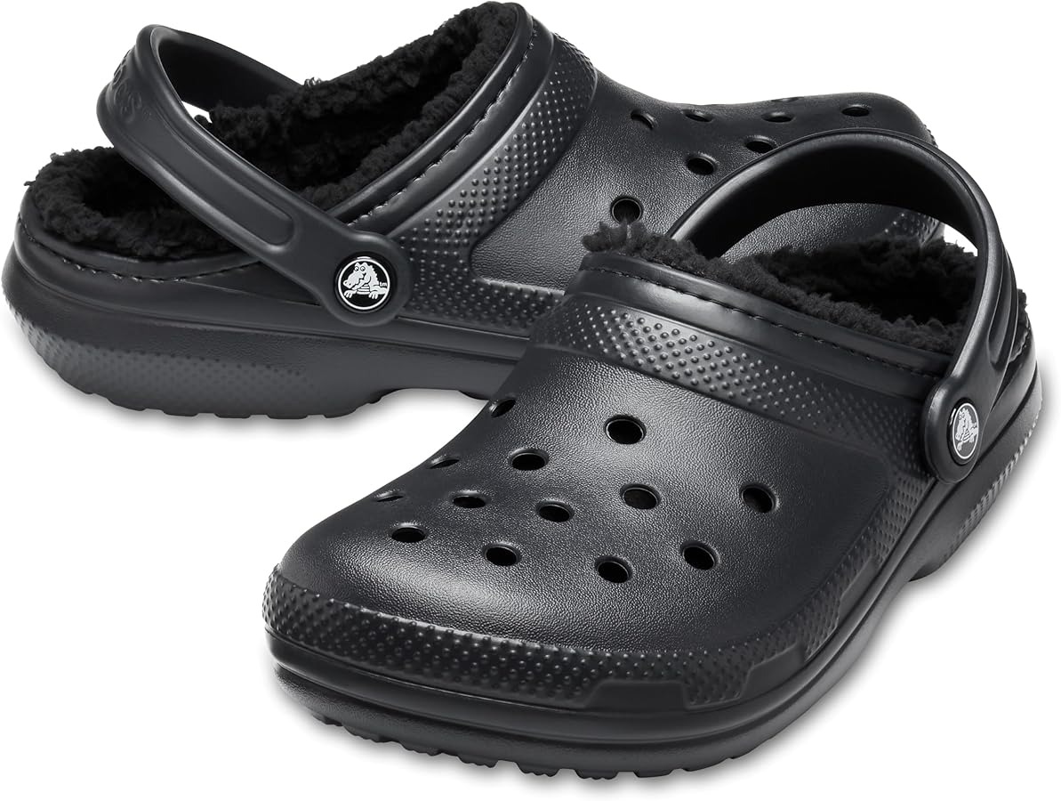 Originele Crocs Classic lined clogs maat 36/37