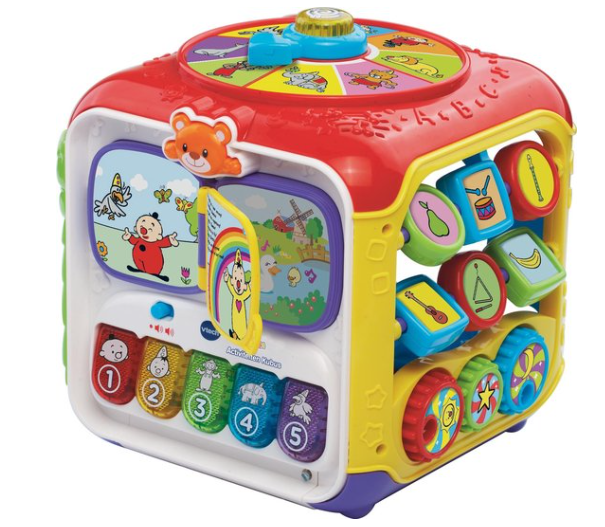 Image of vtech
