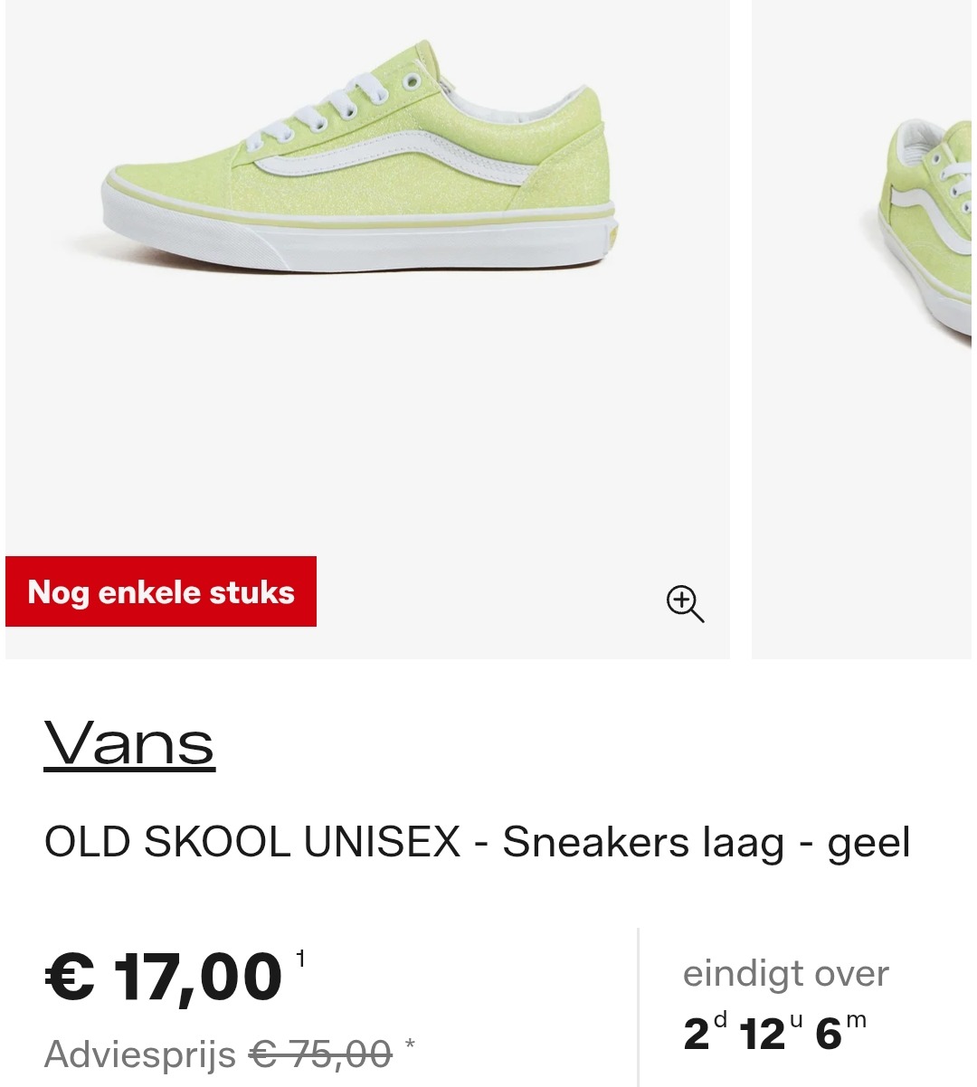 Image of sneakers