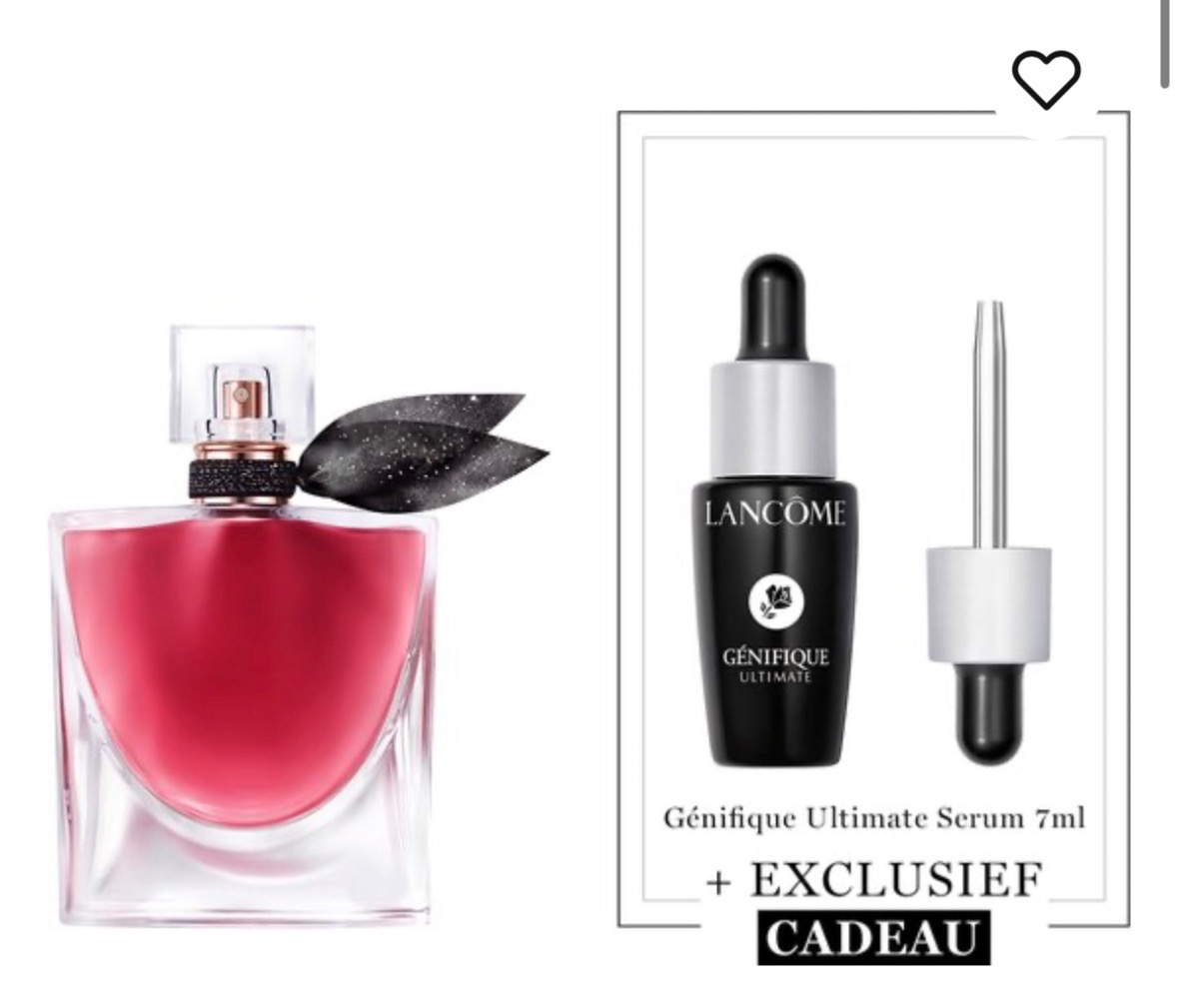 Lancôme