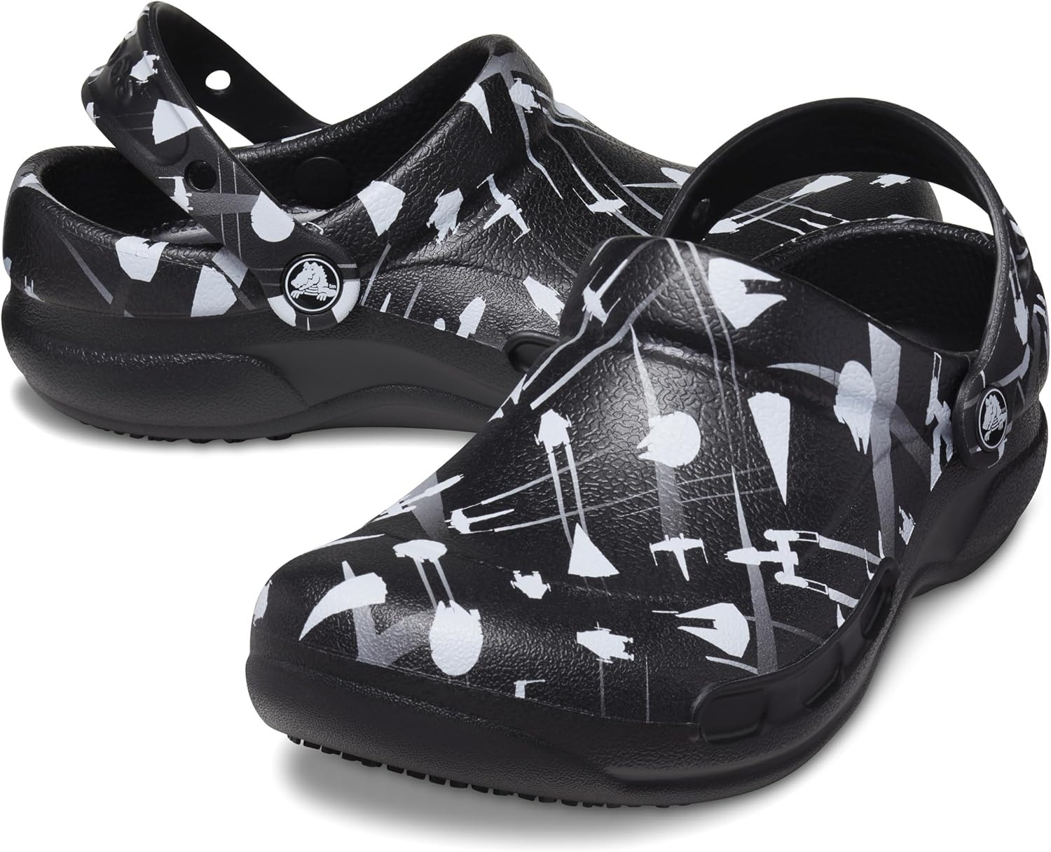 Crocs Star Wars Hyperspace Classic Clog maat 36/37
