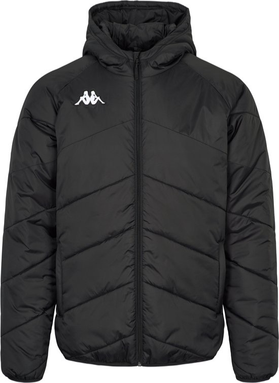Kappa heren jas voor 25 euro