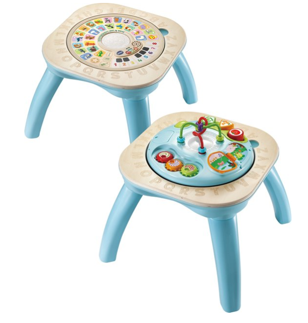 VTech speeltafel
