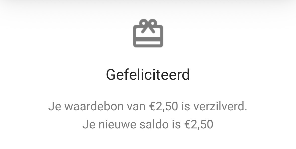 Kortingscode Social Deal