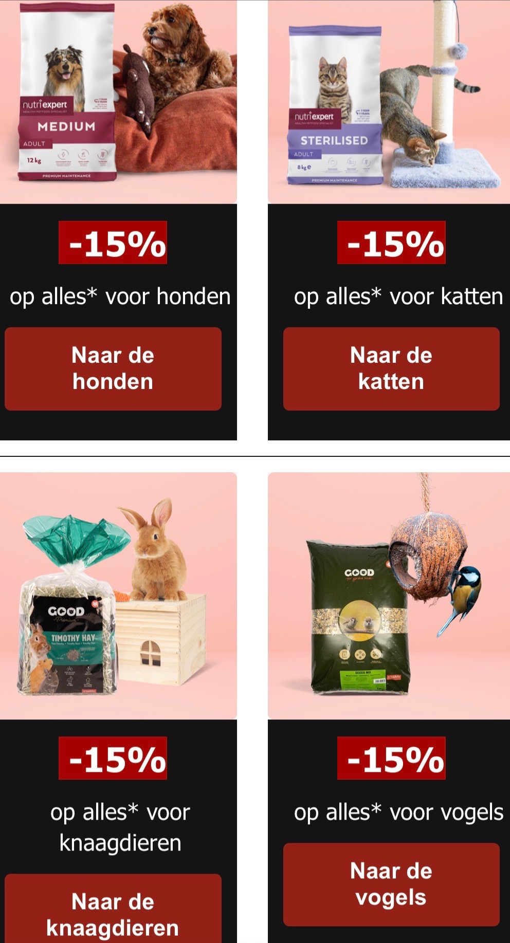 27/6 Tom&Co actie