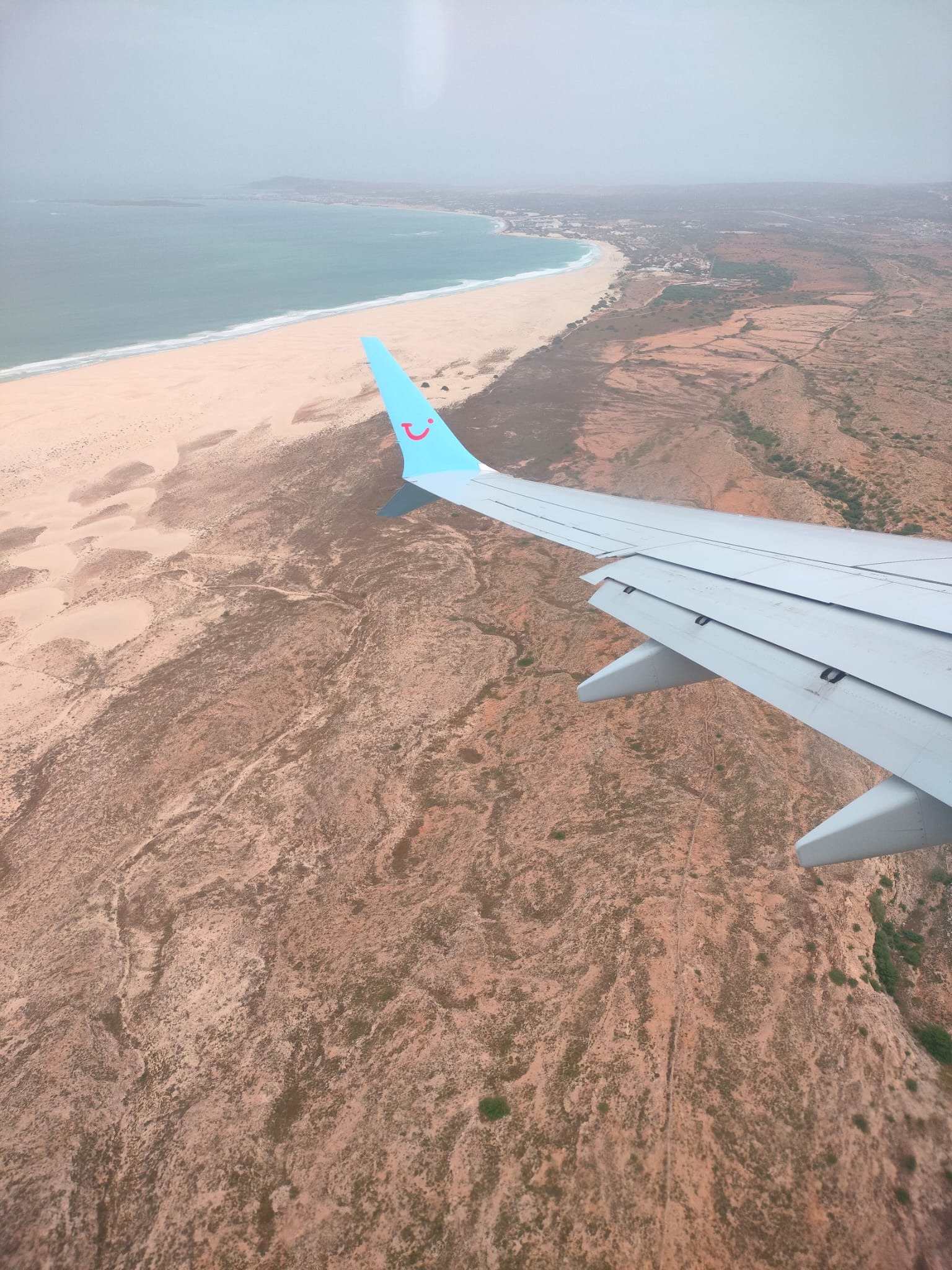 TUI fly Ticket Sale met vluchten vanaf € 55 naar Malaga, Ibiza, Mallorca,...