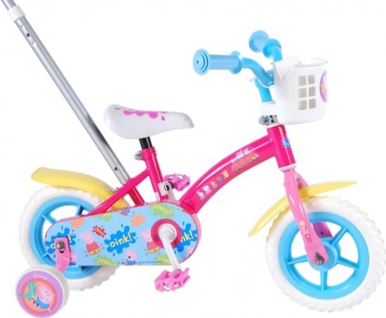Image of peppa-pig