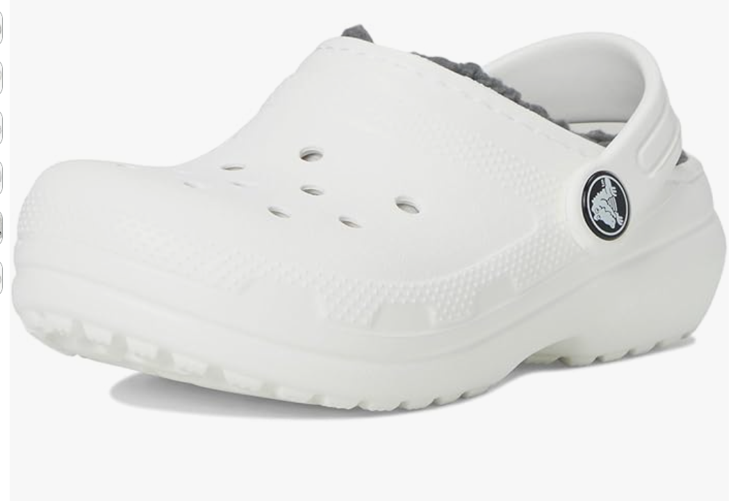 crocs maat 22/23 aan 9,50 euro!