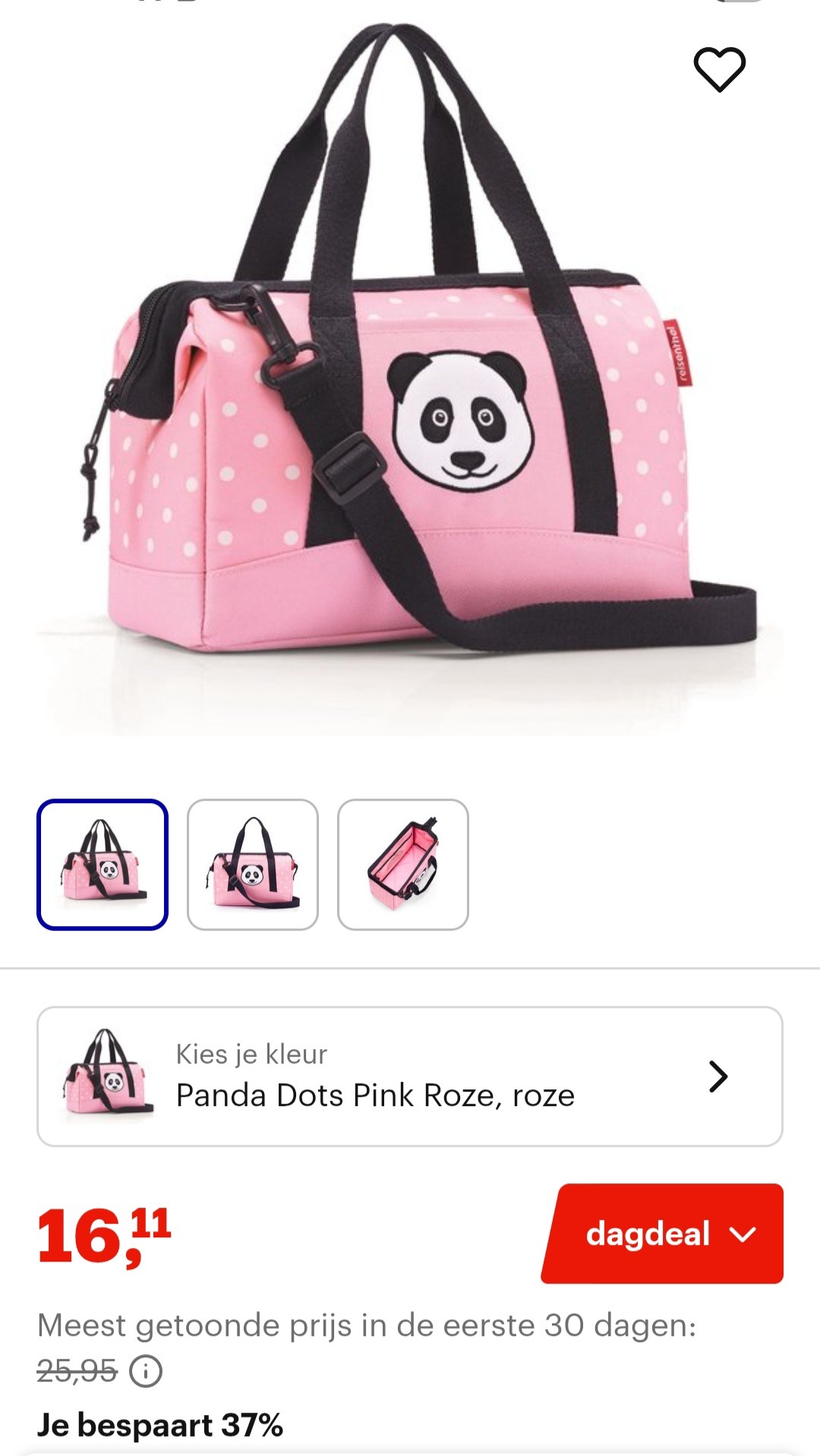Image of panda