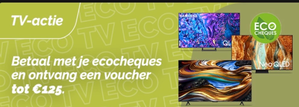 Tv- actie Krefel