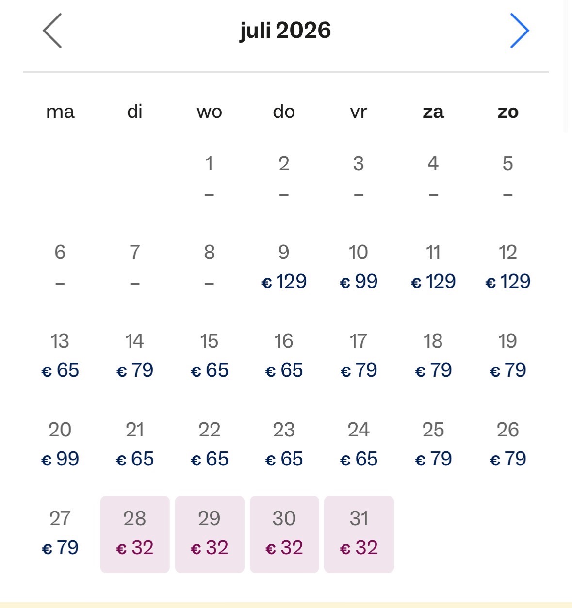 Eurostar Sale: 50% korting op een enkele reis