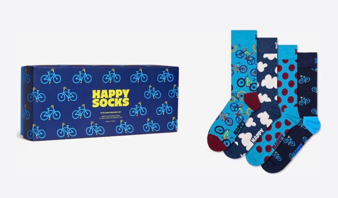 Happy socks