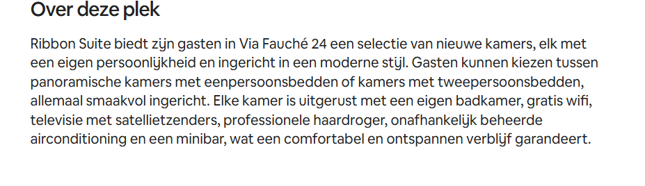✈️ citytrip milaan: vlucht + verblijf✈️ €261 voor 3 nachten (2 gasten)