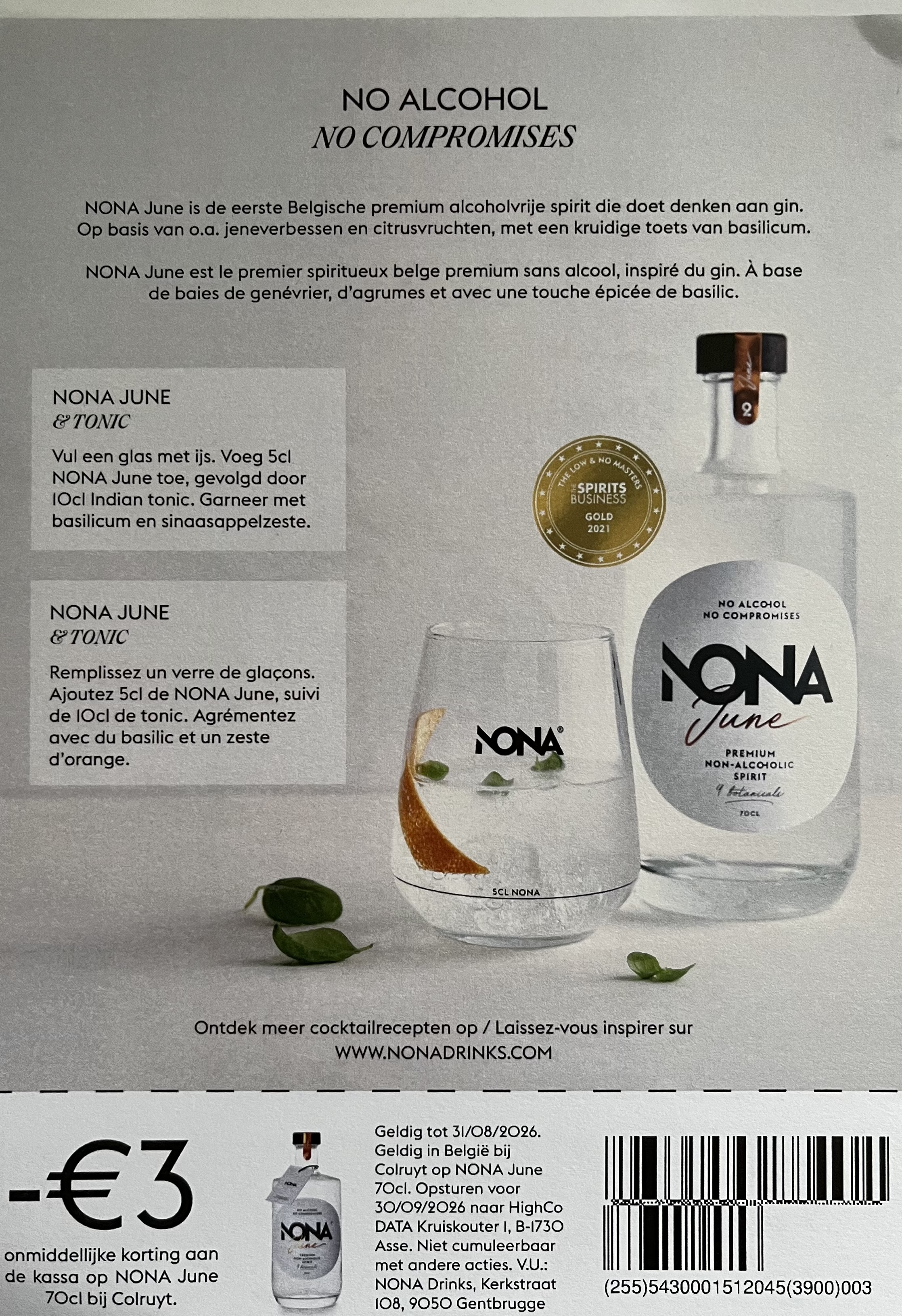 Image of nona